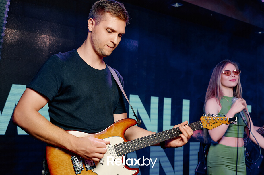 Saturday music, фото № 24