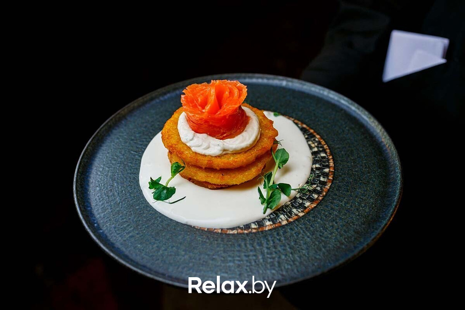 Новогодняя ночь в Rustaveli, фото № 52