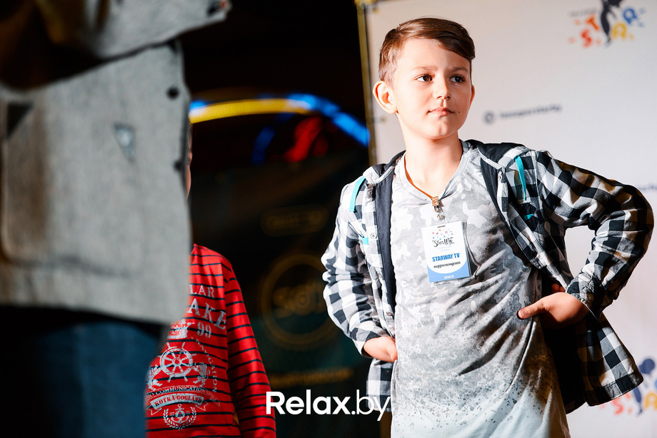 Silver Screen Cinemas празднует День Рождения, фото № 26