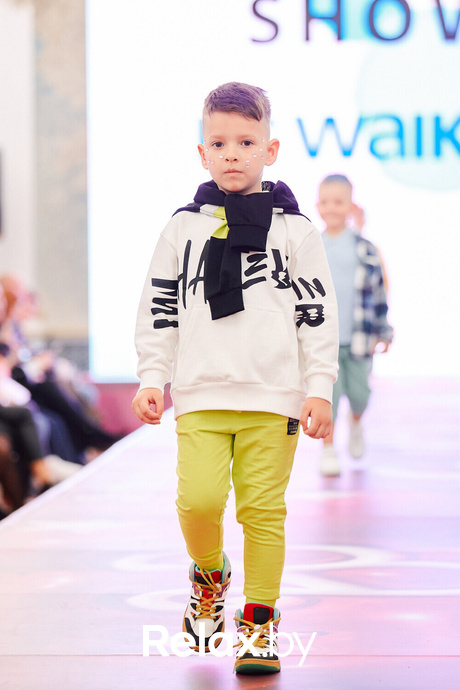 IMG Fashion Show, фото № 134