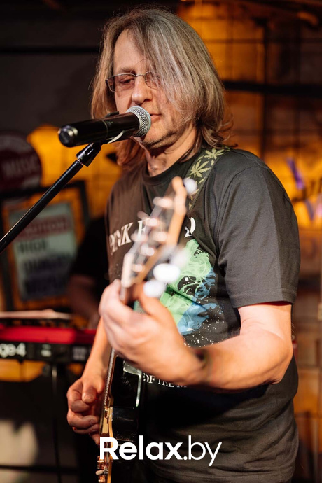 Friday party, фото № 92