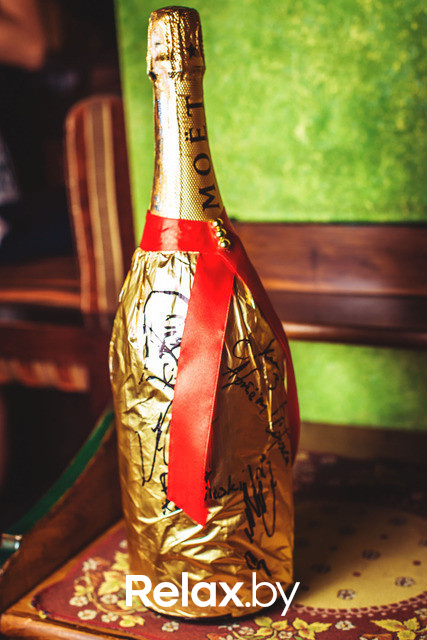 МОЁТ party, фото № 20