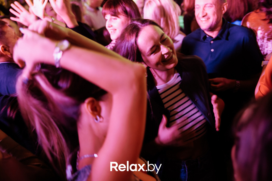 Friday Party, фото № 20