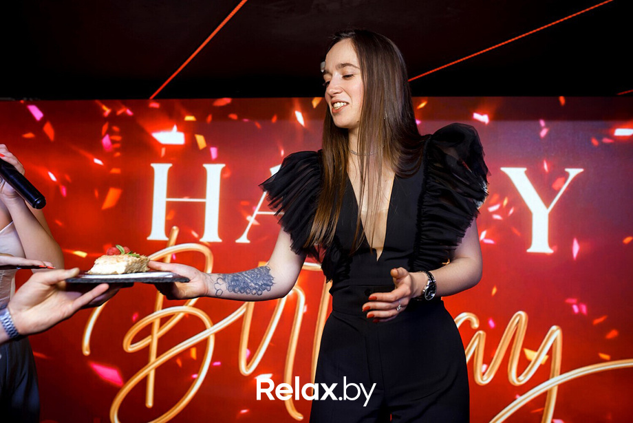 Saturday party, фото № 35