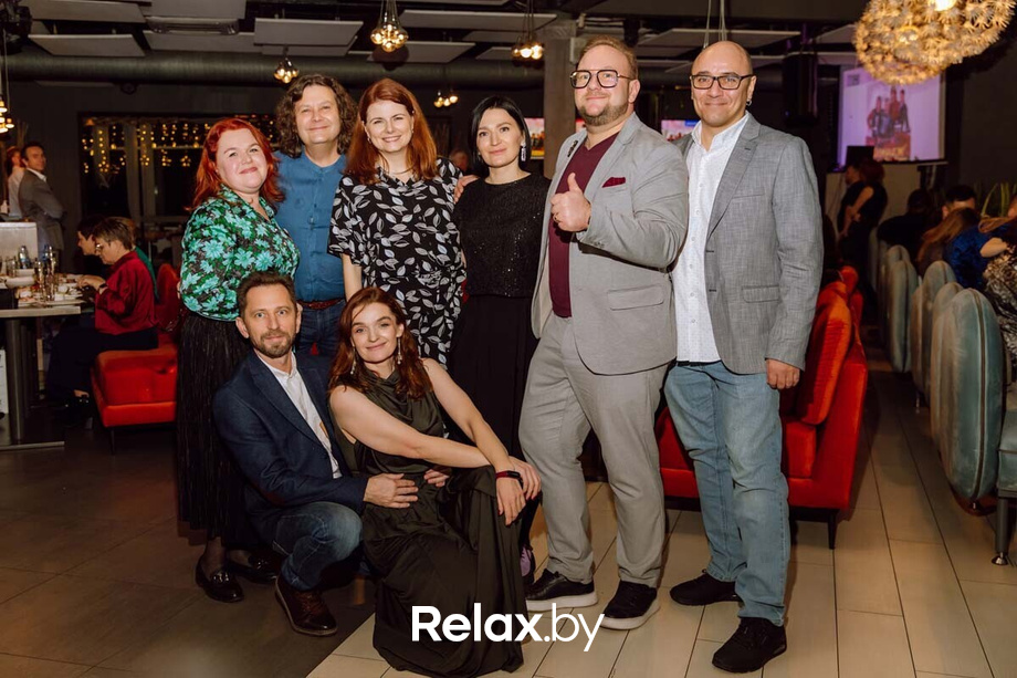 Happy New Year in Terra, фото № 23