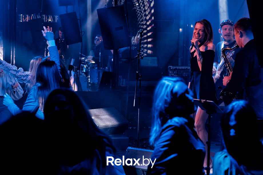 Saturday music, фото № 45