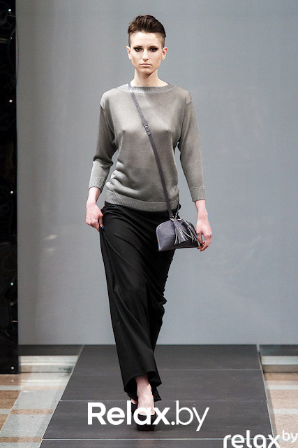 Показ BOITSIK на BFW, фото № 8