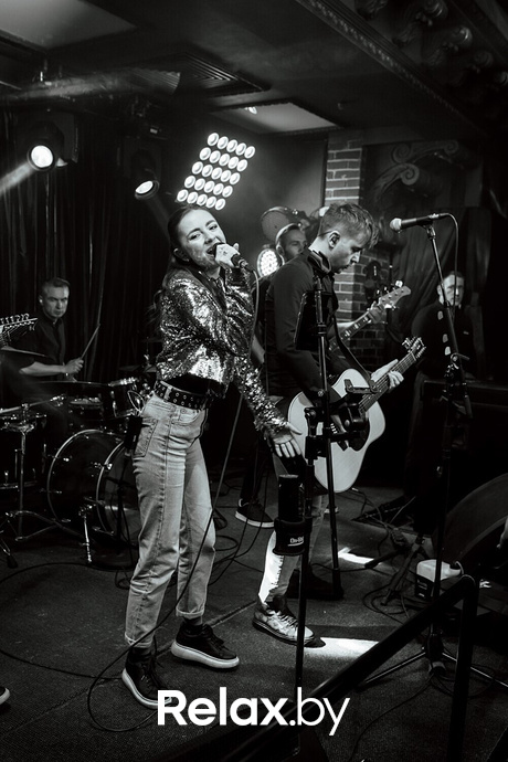 Brooklyn Live!, фото № 1