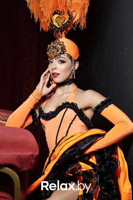 MoulinRouge, фото № 40