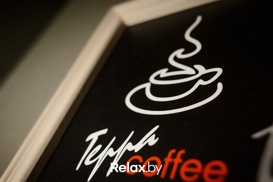 Party в terra формате, фото № 6