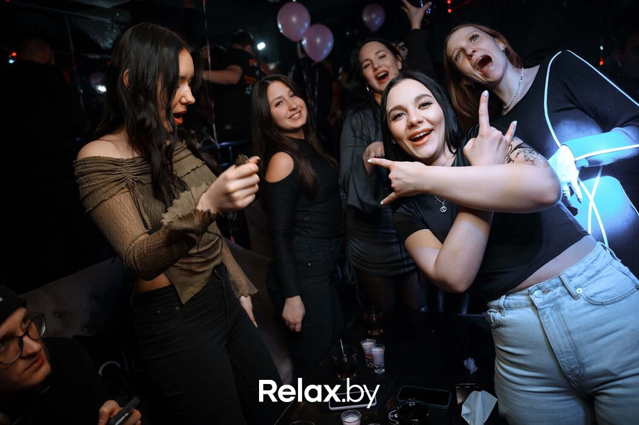 Friday party, фото № 12