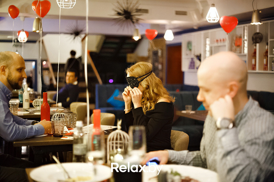 День влюблённых, фото № 42