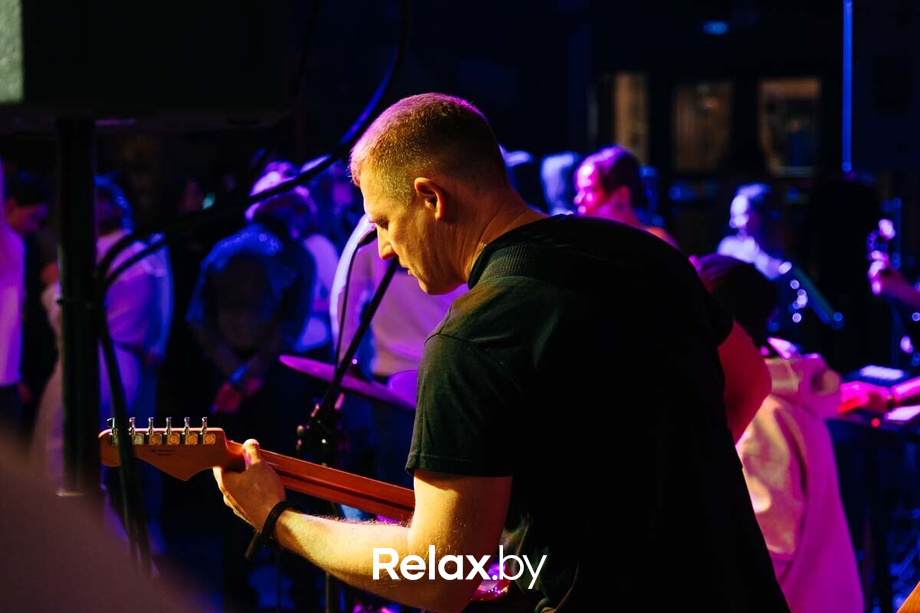 Танцуем в Броваре, фото № 53