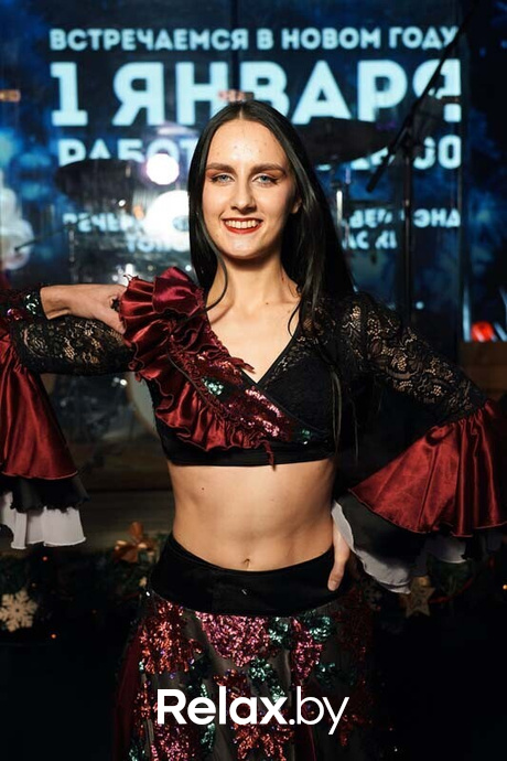 Новогодний корпоратив, фото № 99