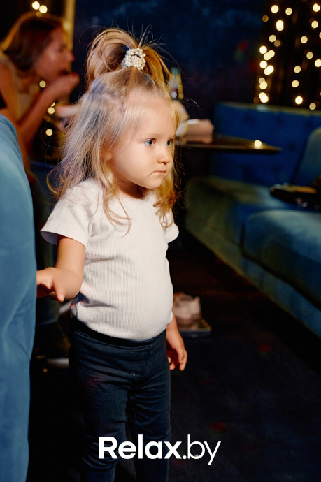 Короли Вечеринок. Детский праздник, фото № 44