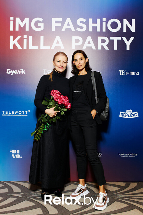 IMG Fashion KILLA PARTY, фото № 530