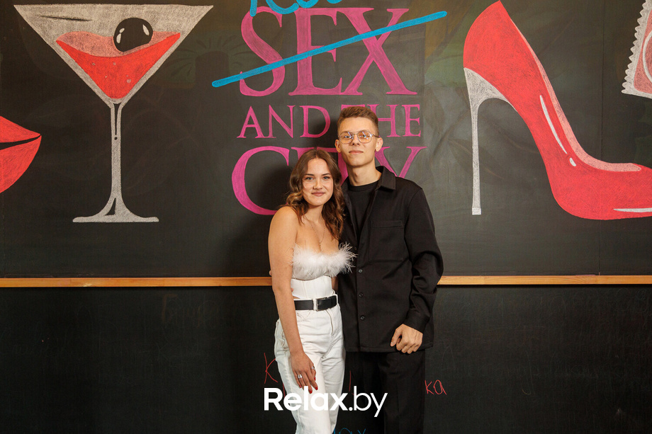 Relax and the City, фото № 167