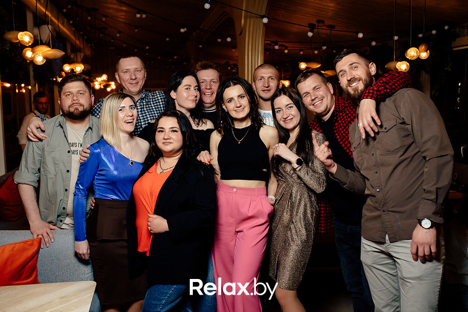 Hot Weekend, фото № 50