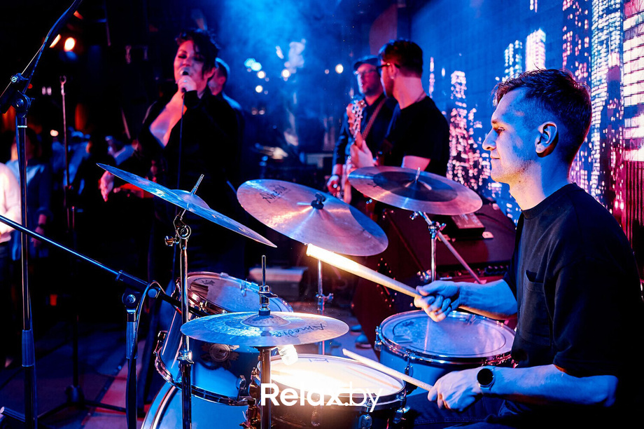 Friday Music, фото № 122