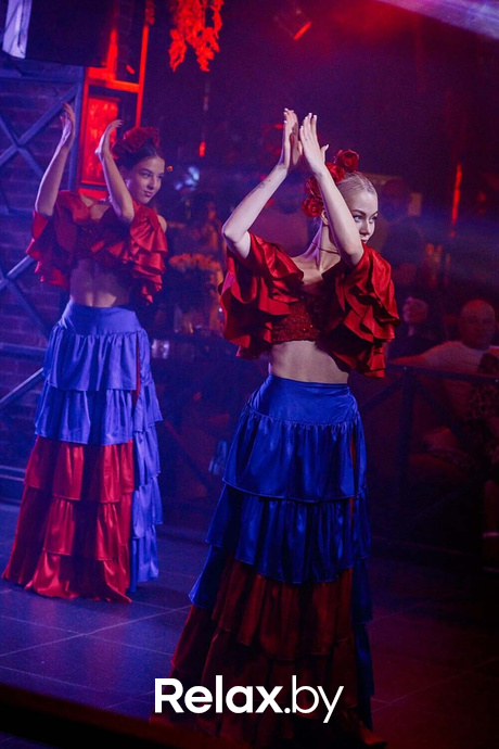 Brooklyn Live!, фото № 31