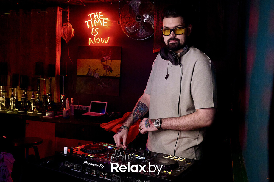 Parker House, фото № 51