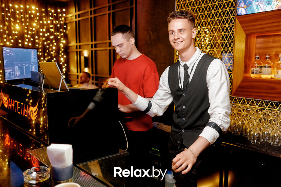 Saturday music, фото № 6