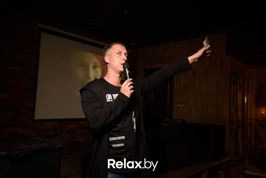 Финал лиги чемпионов, фото № 32