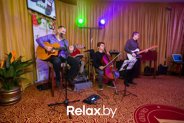 Кулинарное чтиво, фото № 109