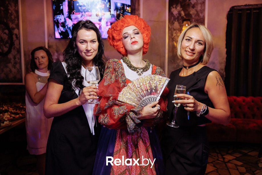 Friday Party, фото № 145