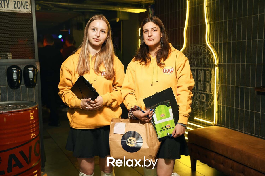 Saturday party, фото № 53