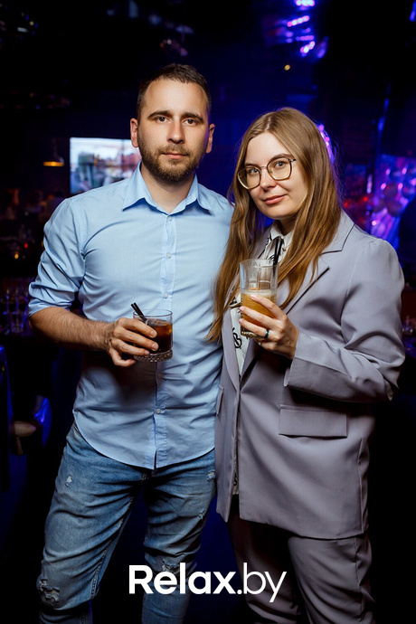 День рождения ресторана Бруклин!, фото № 49