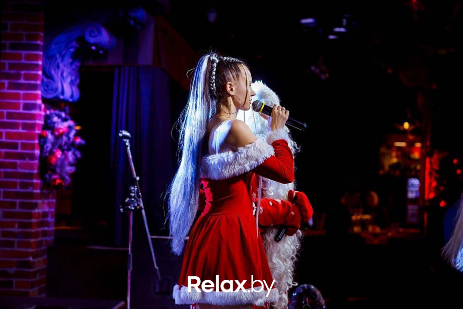 Рождественский Бруклин, фото № 2