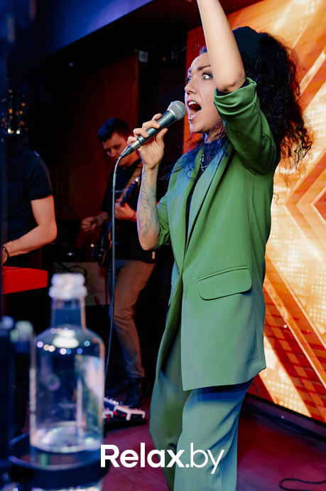 Saturday music, фото № 91