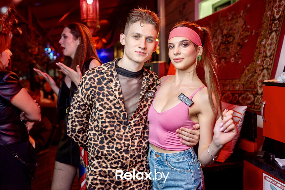 Parker House, фото № 2