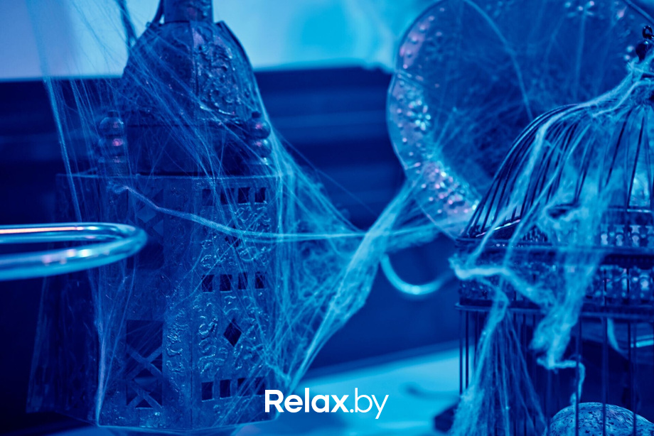 Суббота в Ангелах, фото № 134