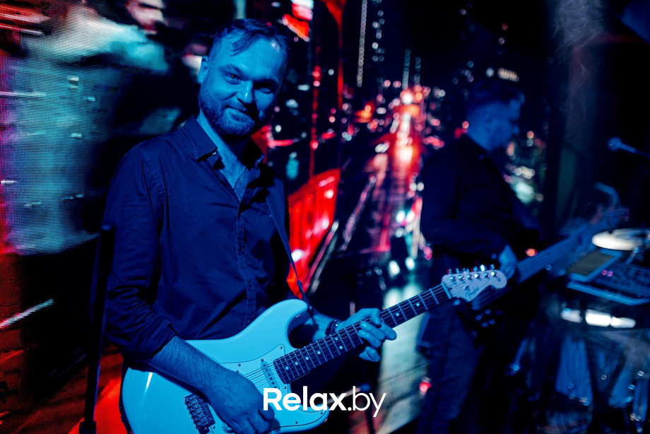 Friday music, фото № 43