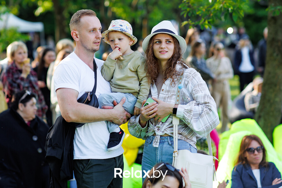 Музыка твоего города, фото № 3