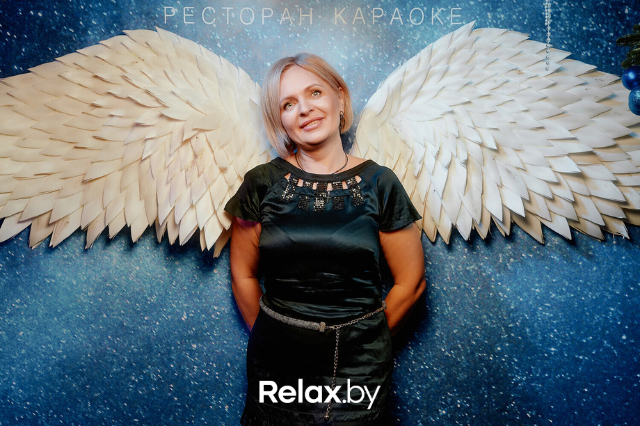 Старый Новый Год в Ангелах, фото № 22