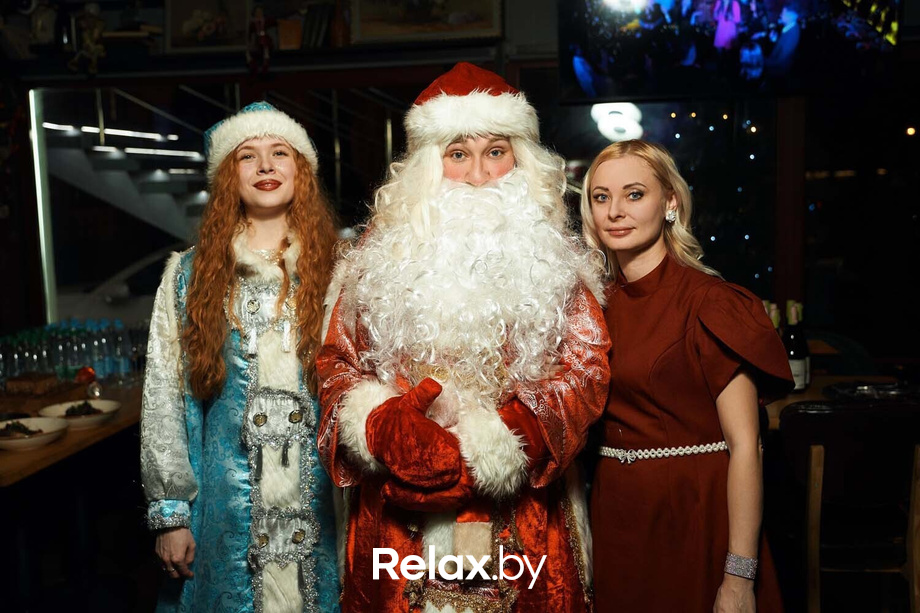 Новогодний Корпоратив, фото № 58