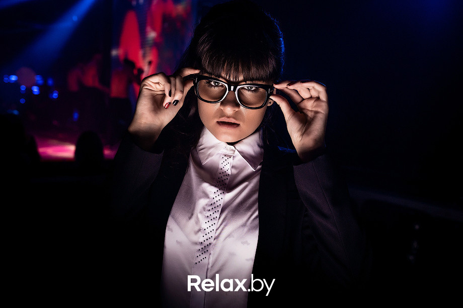 Miss VKLYBE.TV, фото № 45