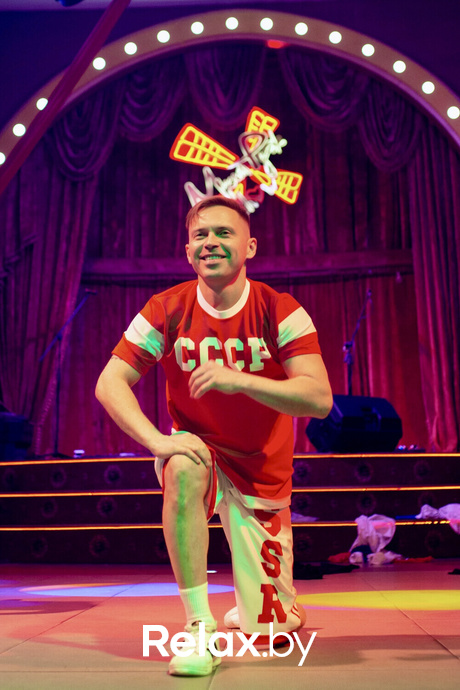 MoulinRouge, фото № 13