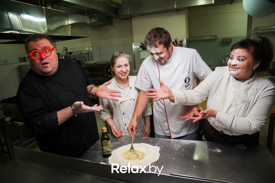 Mojito pre-party, фото № 57