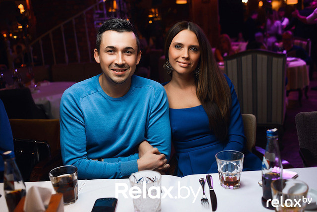 Сладкие парочки прошедшей недели, фото № 36