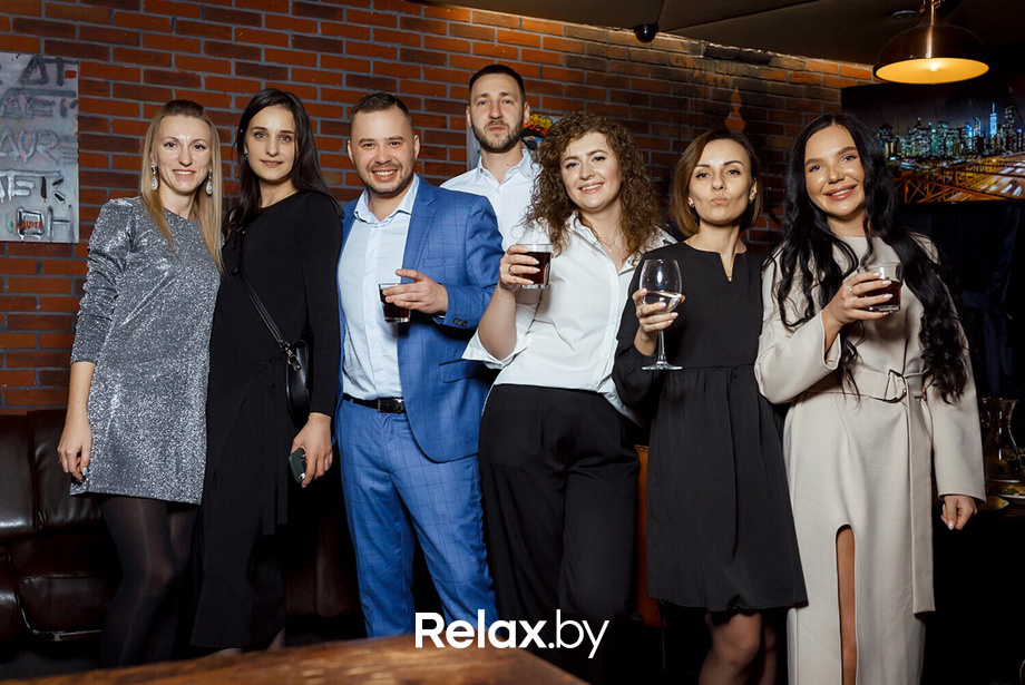 Новогодний Бруклин, фото № 37