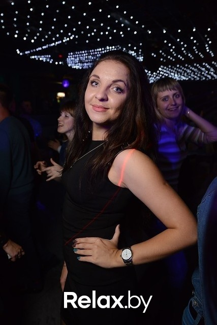 Вечеринка в клубе "Центр", фото № 41