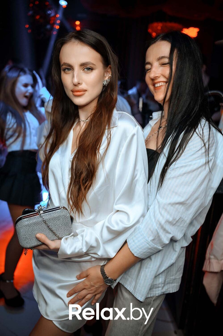 Saturday party, фото № 28