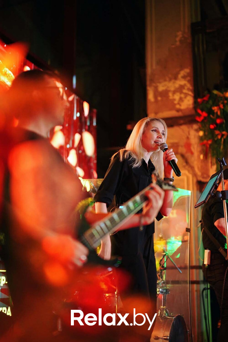 Night Party, фото № 108