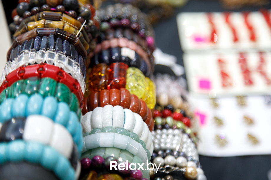 Ярмарка «Мир мёда и здоровья», фото № 98