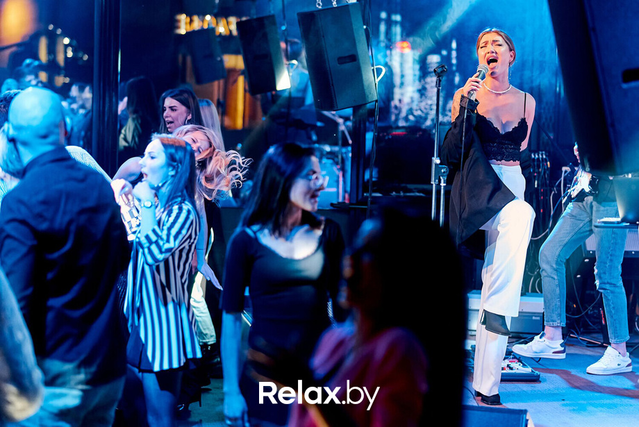 Friday Music, фото № 44