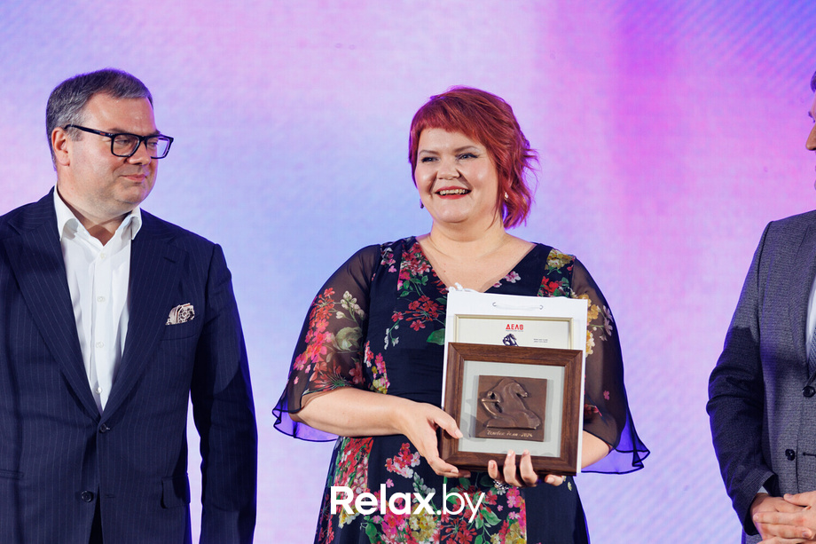 Человек Дела, фото № 189